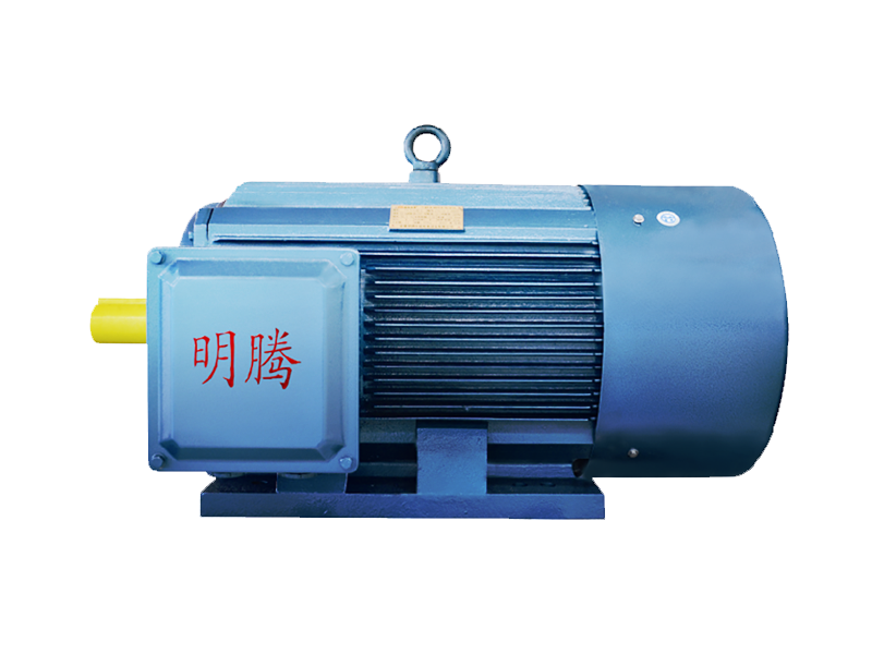 TYCX系列超高效三相永磁同步電動機(380、660V中心高90~355)